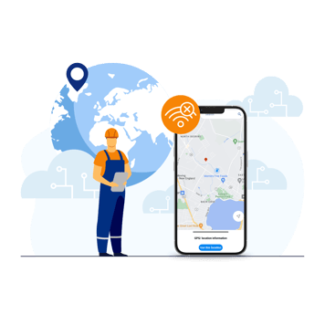 Eskuad magiksync for offline work