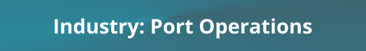 Eskuad Port Operations
