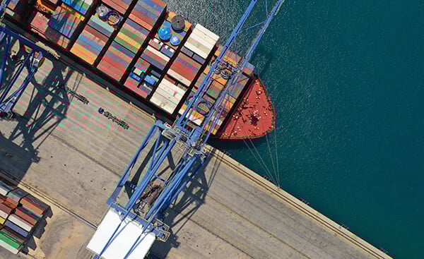 port-horizontal